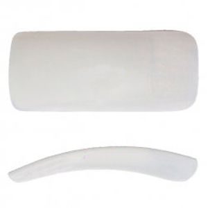 Nehtové tipy - R č.1 (rovné) 50ks