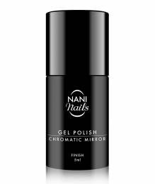 NANI gel lak Chromatic Mirror 5 ml - Finish