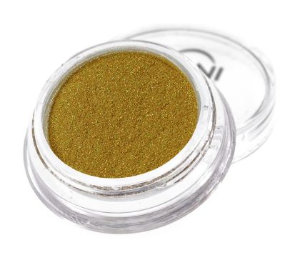 NANI glitrový prach Holografic Glitter - Gold 2