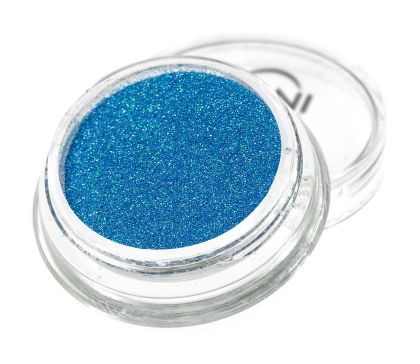 NANI glitrový prach Holografic Glitter - Blue 12