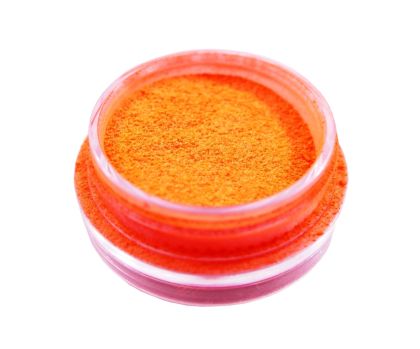 Pigment Glow in Dark - Orange 8