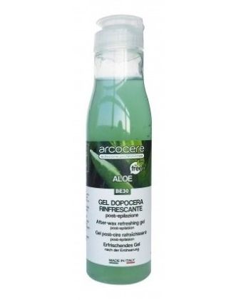 Arcocere gel po depilaci 150 ml - Aloe Vera