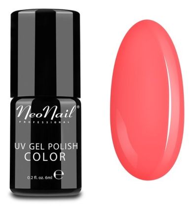 NeoNail gel lak 7,2 ml - Bayahibe Bikini