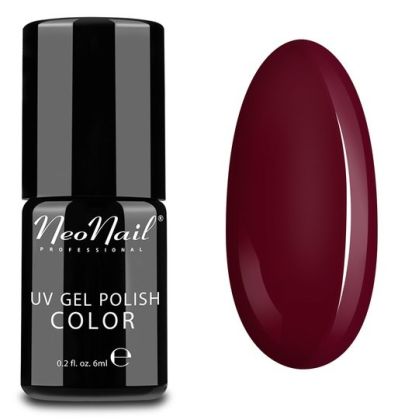 NeoNail gel lak 7,2 ml - Wine Red