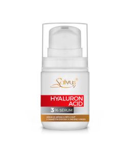 HYALURON ACID 3% SÉRUM 30ml