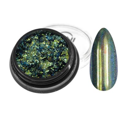 NANI lešticí pigment Aurora Glitter - 11