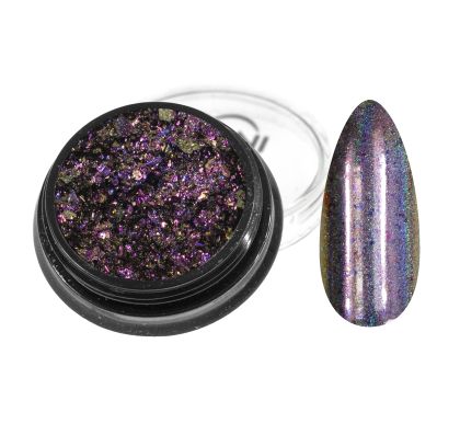 NANI lešticí pigment Aurora Glitter - 13
