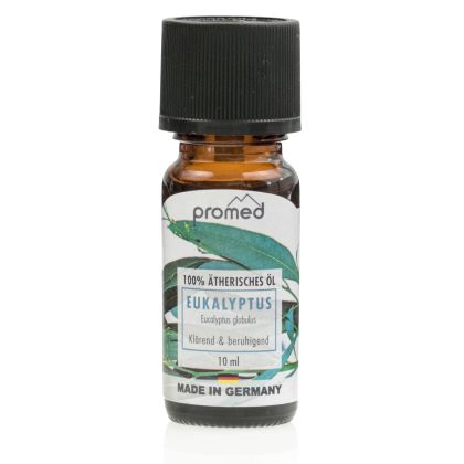 Promed vonný olej 10 ml - Eukalyptus