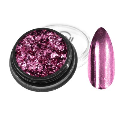 NANI lešticí pigment Chromatic - Pink 2