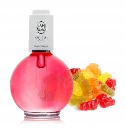 NANI výživný olejíček 75 ml - Yummy Gummy