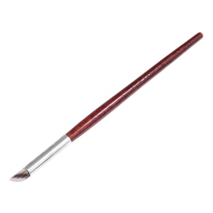 NANI zdobicí štětec na ombré - Dřevěný