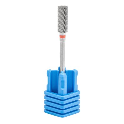 Brusná fréza, válec - Karbid 03