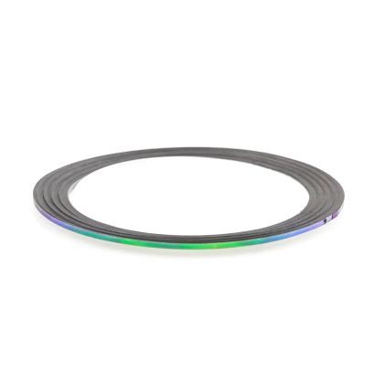 NANI samolepicí zdobicí páska, 1 mm - 49