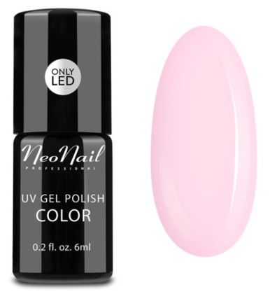 NeoNail gel lak 6 ml - Passion Flame-DOPRODEJ