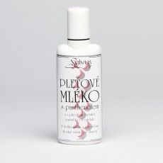 PLEŤOVÉ MLÉKO S PANTHENOLEM 200ml