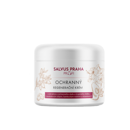 OCHRANNÝ A REGENERAČNÍ KRÉM 50ml