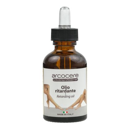 Arcocere olej pro zpomalení růstu chloupků 50 ml