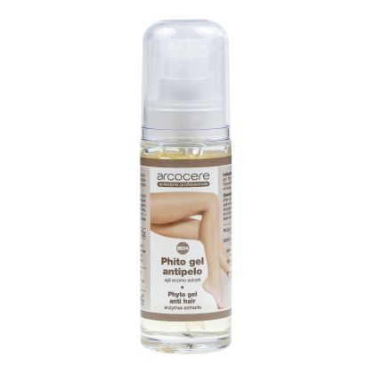 Arcocere gel pro zpomalení růstu chloupků 30 ml