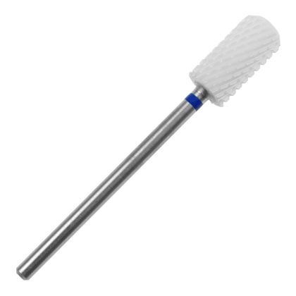 Brusná fréza, válec - Keramika  09-MODRÁ