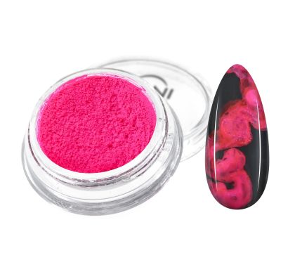 NANI pigment Neon Smoke - Pink