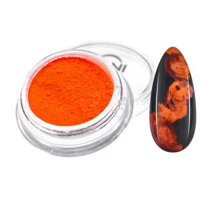 NANI pigment Neon Smoke - Red