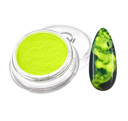 NANI pigment Neon Smoke - Yellow