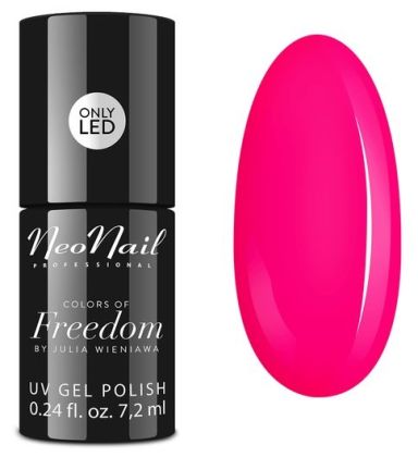 NeoNail gel lak 7,2 ml - Wild Heart