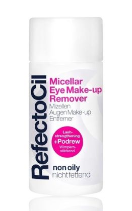 RefectoCil Micellar Eye Make-up Remover 150 ml
