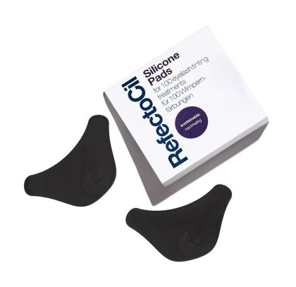 RefectoCil silikonové polštářky 2 ks