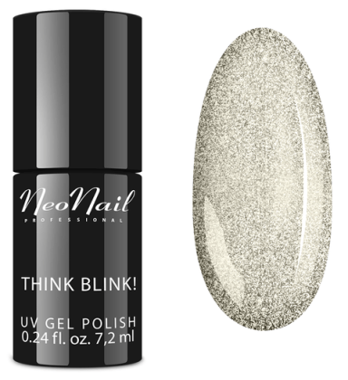 NeoNail gel lak 7,2 ml - Sandy Glow