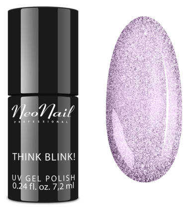 NeoNail gel lak 7,2 ml - Sparkling Flower