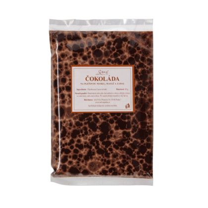 TABULKA – ČOKOLÁDA 80g