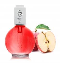 NANI výživný olejíček 75 ml - Jablko