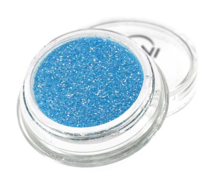 Glitrový prach Summer - Light Blue 13