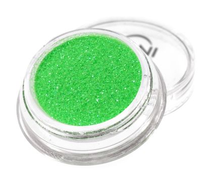 Glitrový prach Summer - Light Green 16