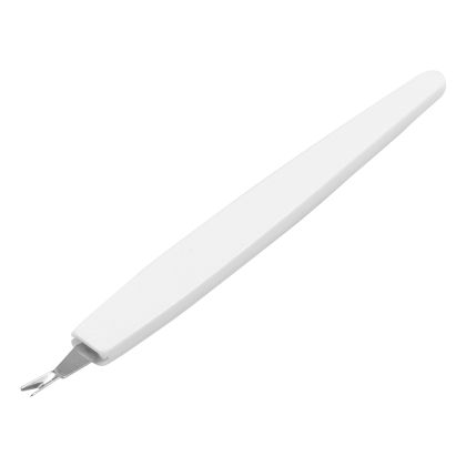 Seřezávač na kůžičku - Bílá