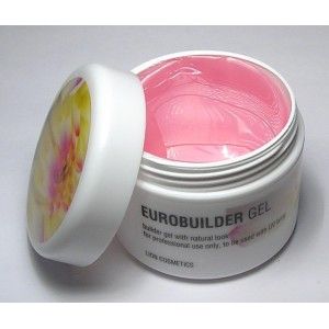 EUROGEL BUILDER 40ml