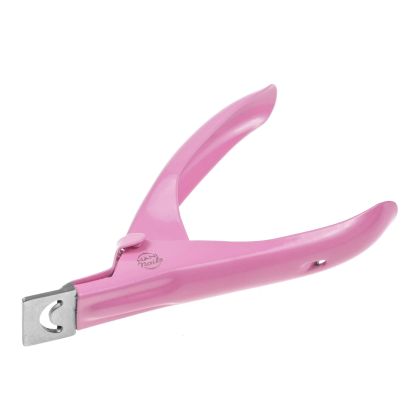 Gilotina na tipy Premium, kleště - Fialová,Růžová