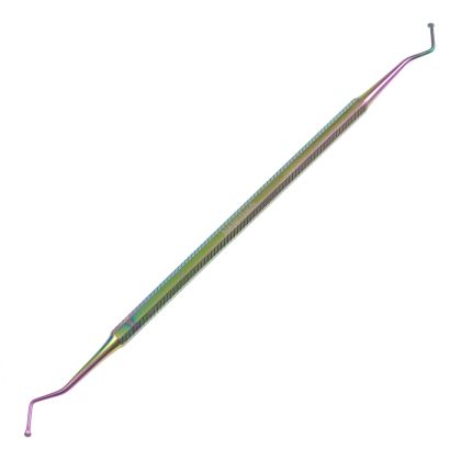 NANI exkavátor Rainbow I - Oboustranná hokejka