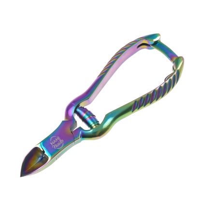 Pedikúrní kleště PROFI 120 mm