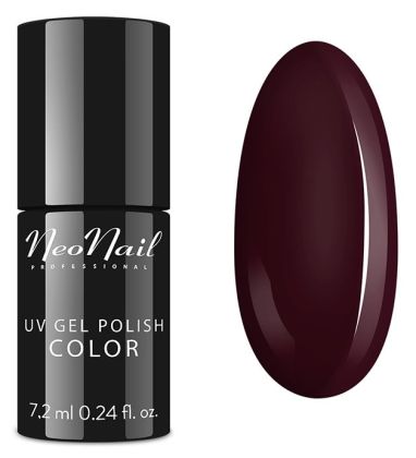 NeoNail gel lak 7,2 ml - Dark Cherry