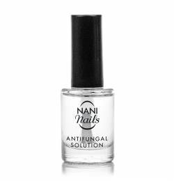 NANI Chránič nehtové kůžičky 11 ml - Cuticle Protector Clear