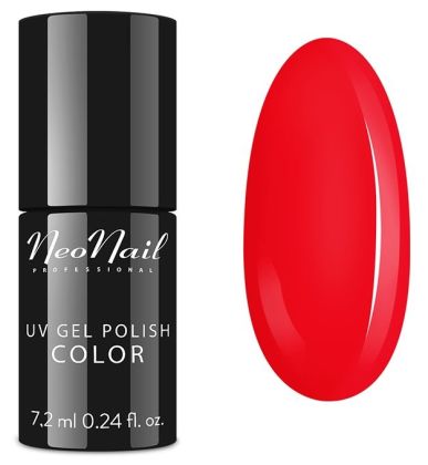 NeoNail gel lak 7,2 ml - Lady Ferrari