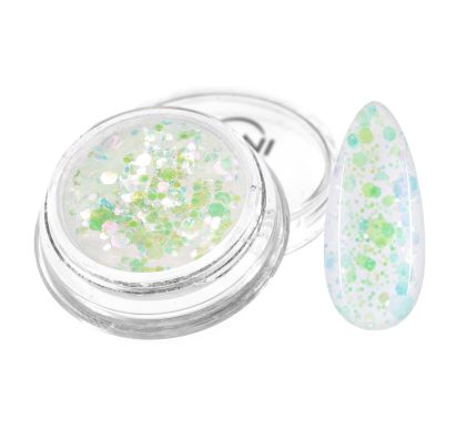 NANI zdobení Lights of Moon - 3