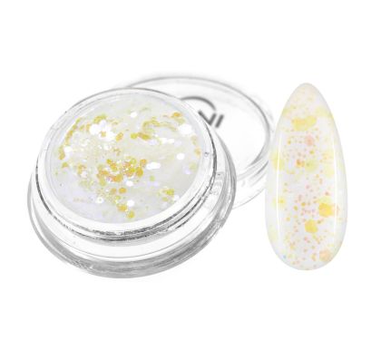 NANI zdobení Lights of Moon - 4