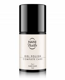 NANI gel lak Complete Care 7in1 5 ml - Hard Base