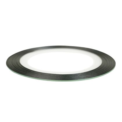 NANI samolepicí zdobicí páska, 0,5 mm - Zelená