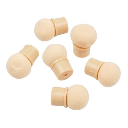 NANI náhradní houbičky pro aplikátor na ombré 6 ks