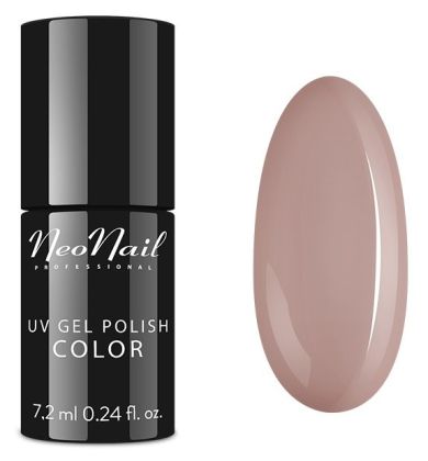 NeoNail gel lak 7,2 ml - Silky Nude