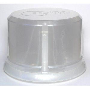 BOX NA BUNIČINU – PERLEŤOVÝ BÍLÝ